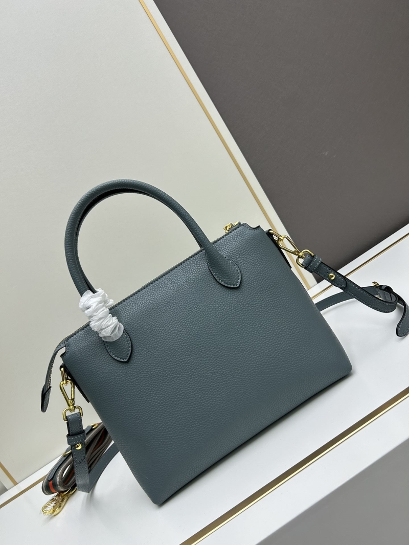 Prada Top Handle Bags